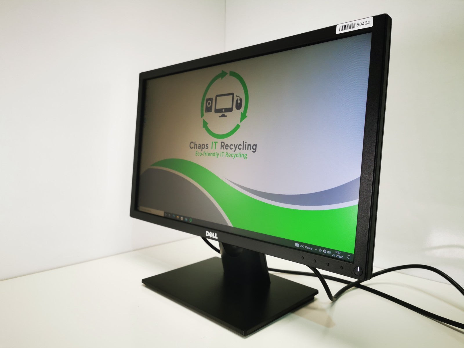 Dell E2216H 21.5" 22 LED Backlit Monitor Full HD 1920x1080 VGA DP
