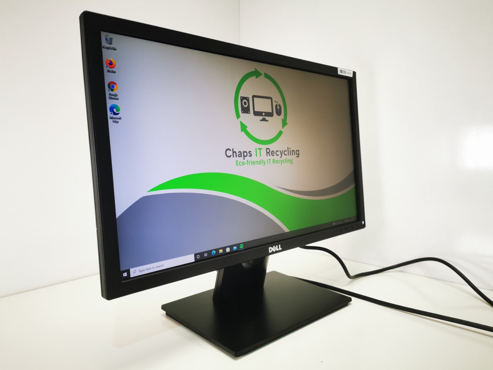 Dell E2216H 21.5" 22 LED Backlit Monitor Full HD 1920x1080 VGA DP