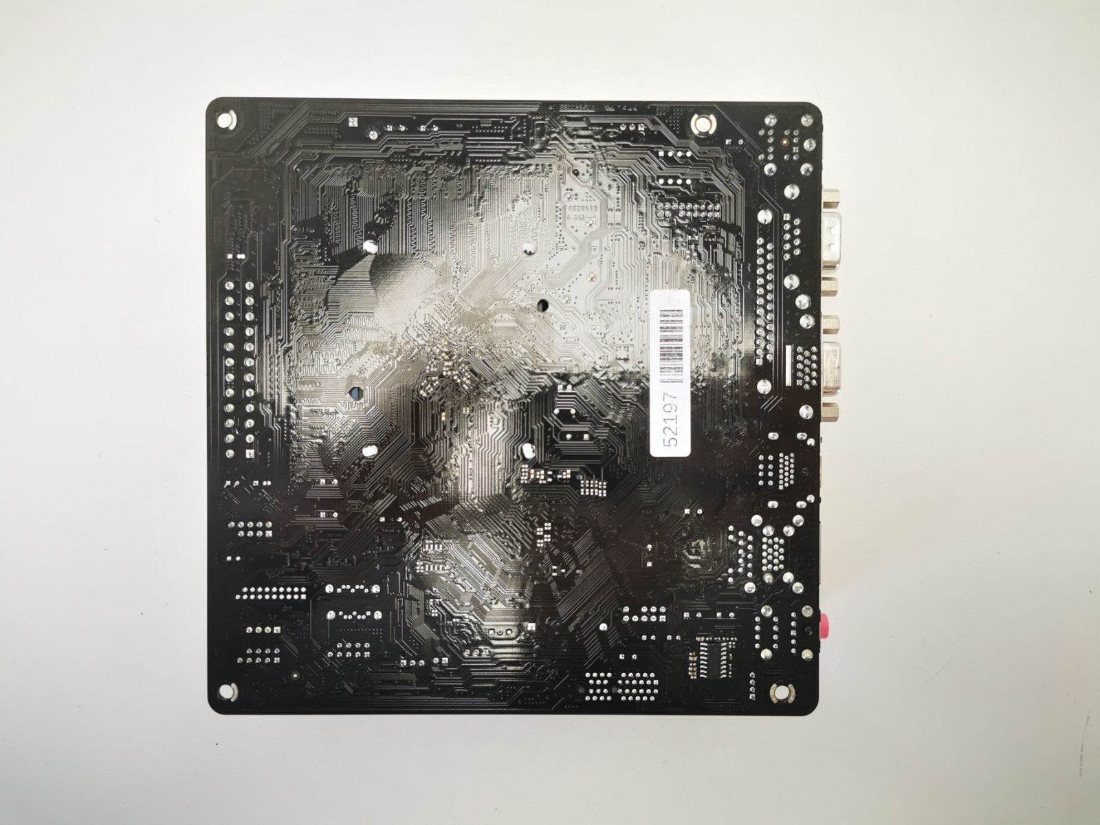 ASRock D1800B-ITX Celeron J1800 DDR3 Mini-ITX 4GB Motherboard With I/O Shield