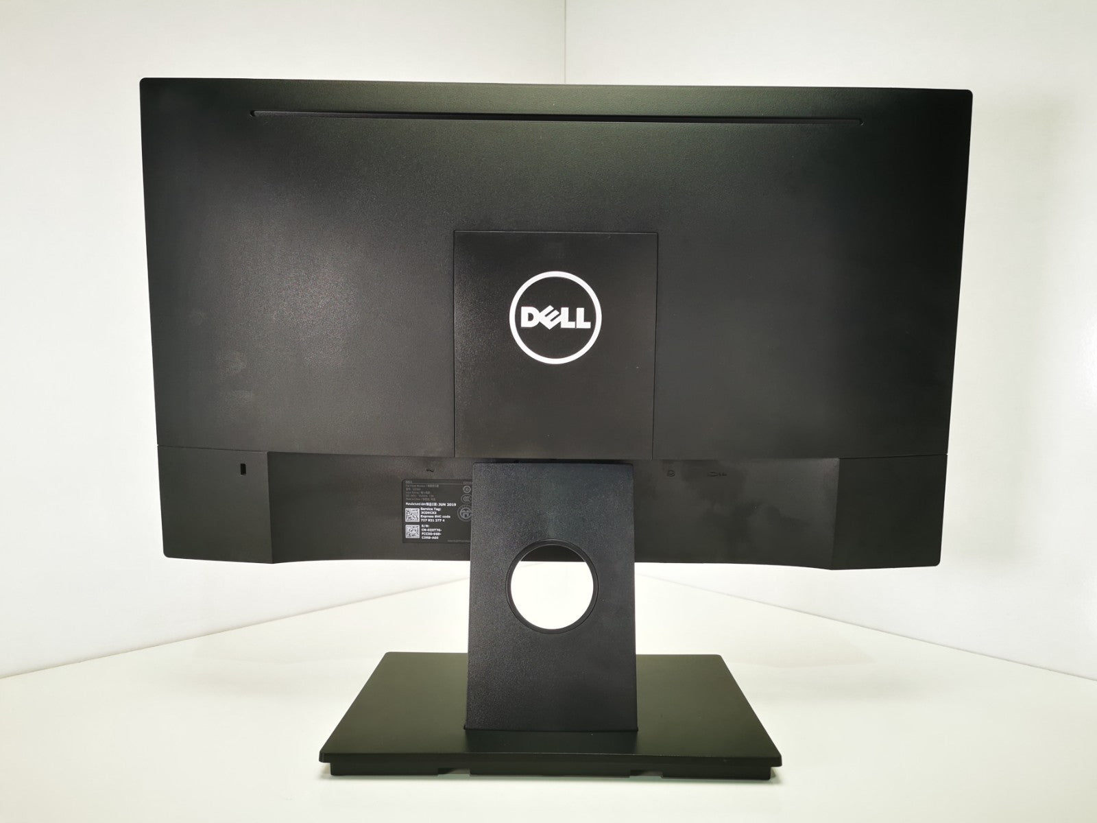 Dell E2216H 21.5" 22 LED Backlit Monitor Full HD 1920x1080 VGA DP