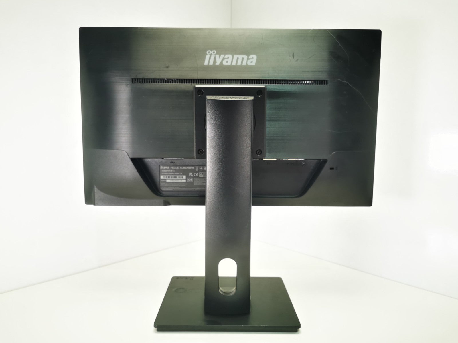 Iiyama XUB2390HS 23" IPS LED FHD 1920 x 1080 Monitor with Stand Grade B