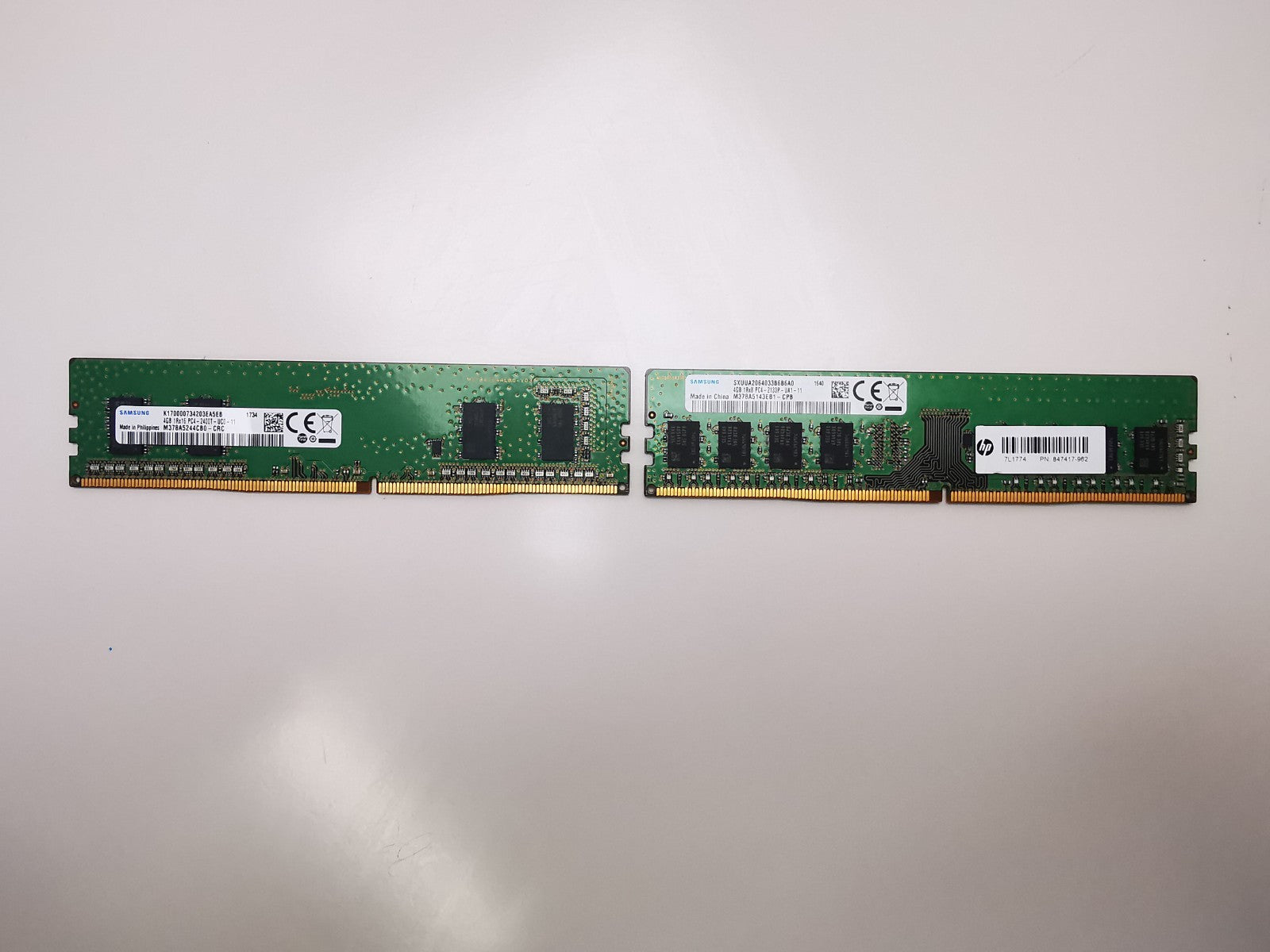 Gigabyte GA-A320M-S2H V2 1.1 Socket AM4  Motherboard, AMD CPU  8GB BUNDLE