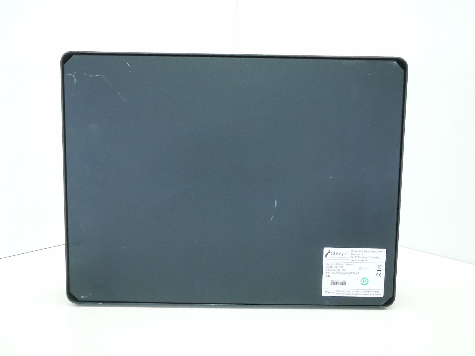 AUO Au Optronics G150XTN06.Original LCD Display Panel Screen