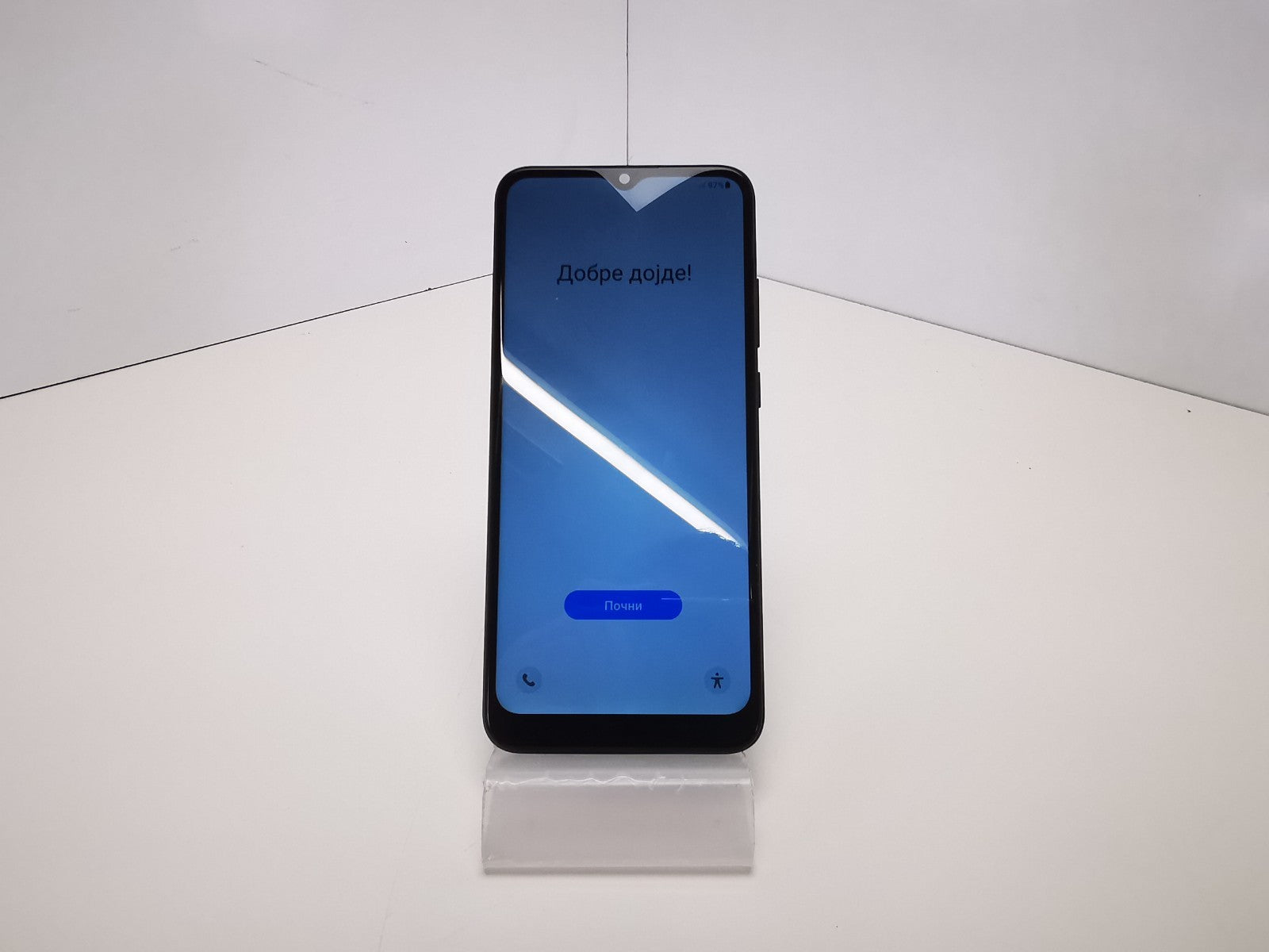 Samsung Galaxy A03 SM-A035G/DSN UNLOCKED 64GB Good Condition Grade B