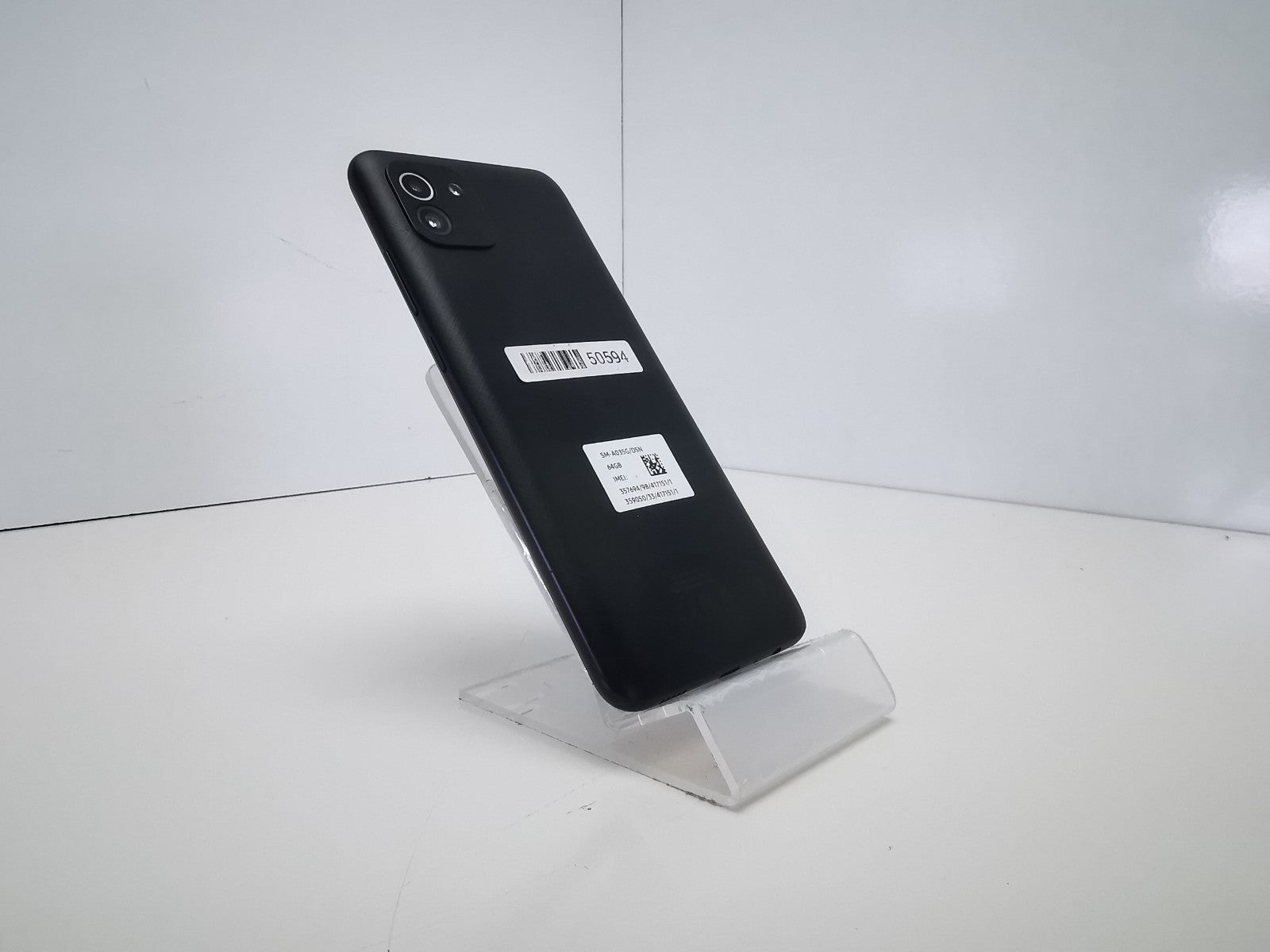 Samsung Galaxy A03 SM-A035G/DSN UNLOCKED 64GB Good Condition Grade B