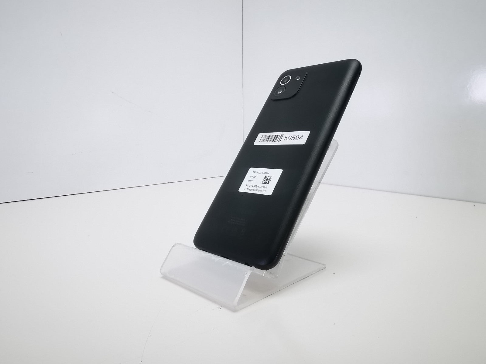Samsung Galaxy A03 SM-A035G/DSN UNLOCKED 64GB Good Condition Grade B