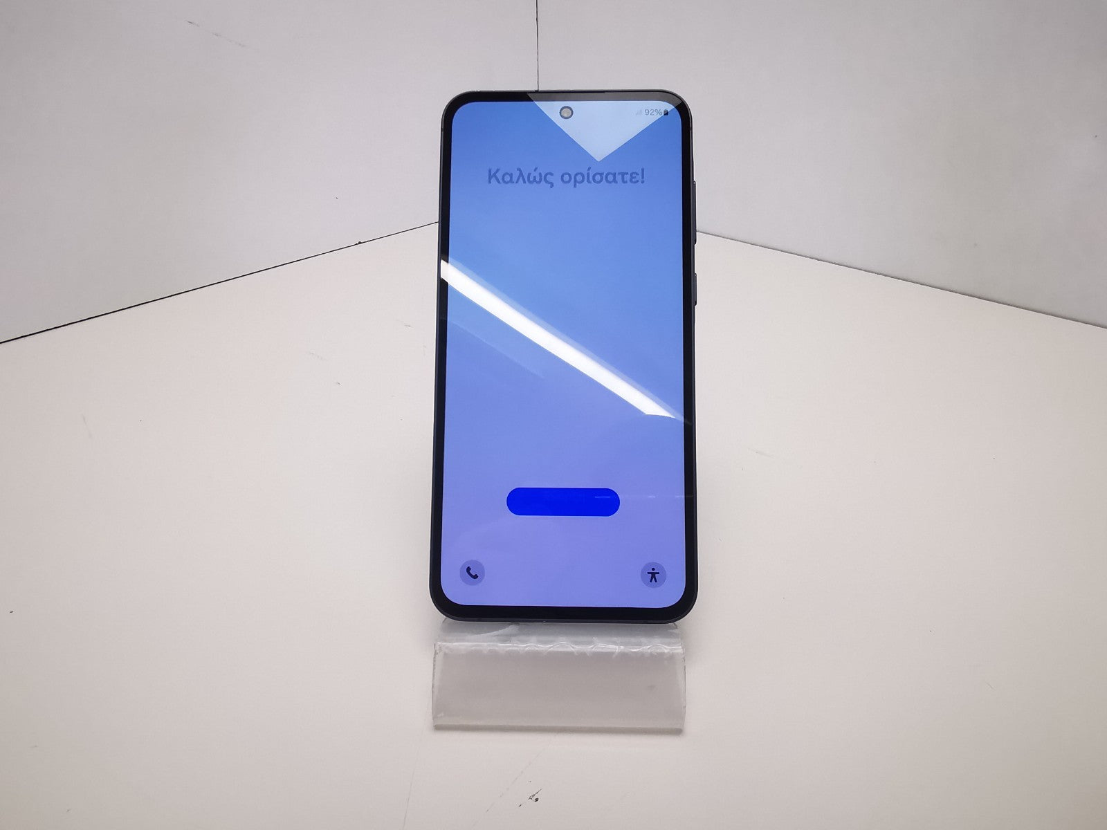 Samsung Galaxy A55 SM-A556B 128GB Smartphone Mobile Navy Unlocked -  Grade B