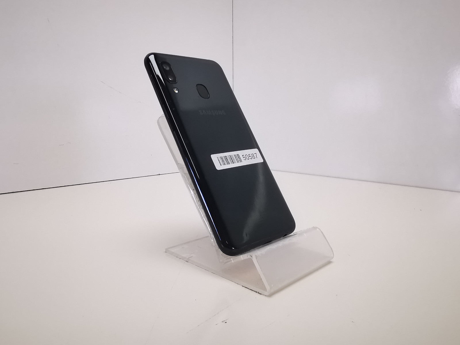 Samsung Galaxy A20e - 5.8"/Black/32GB - Network Unlocked - GRADE B