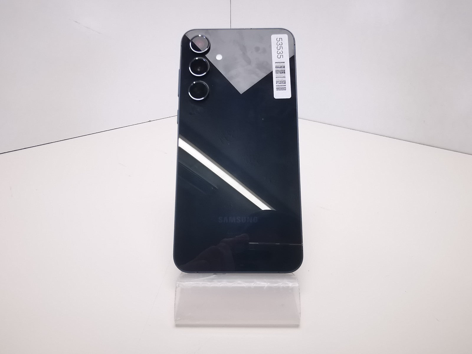 Samsung Galaxy A55 SM-A556B 128GB Smartphone Mobile Navy Unlocked -  Grade B