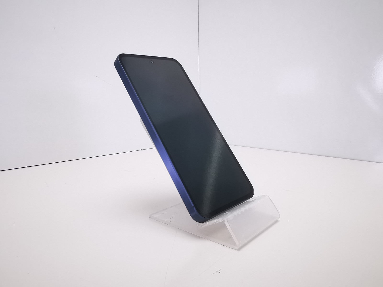 Samsung Galaxy A55 SM-A556B 128GB Smartphone Mobile Navy Unlocked -  Grade B