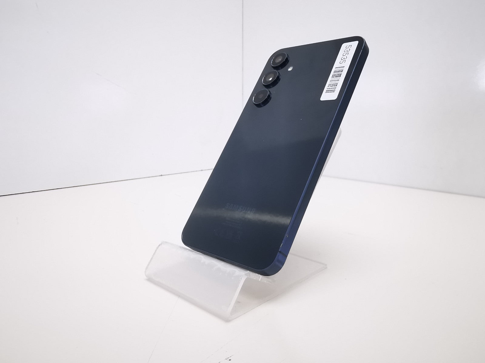 Samsung Galaxy A55 SM-A556B 128GB Smartphone Mobile Navy Unlocked -  Grade B