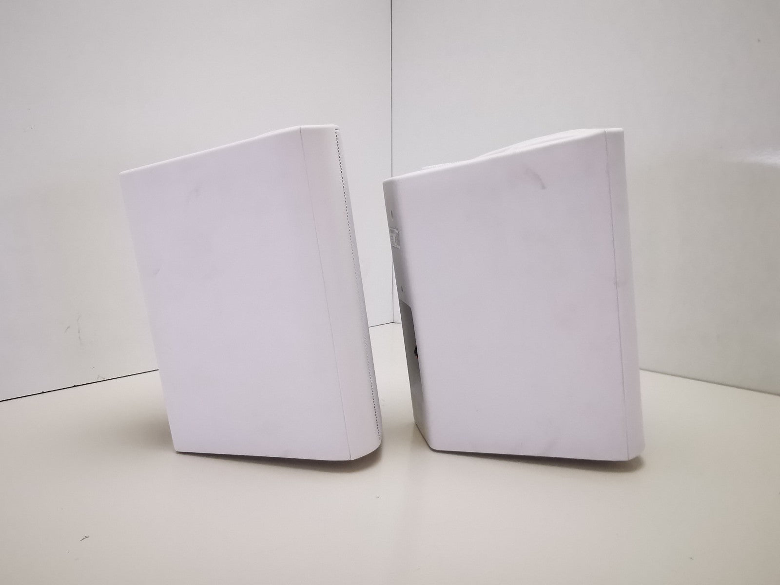 Vision Speakers SP-900P - Pair Loud speakers - Boxed & working