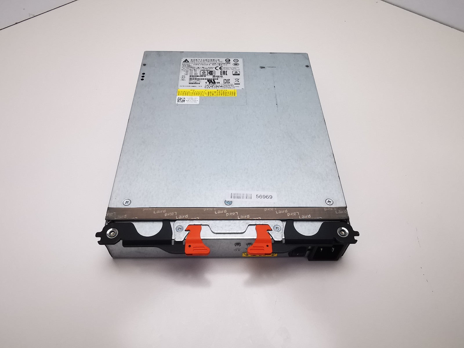 Dell 0D7RNC Delta Electronics TDPS-1760AB B  1755W  Power Supply