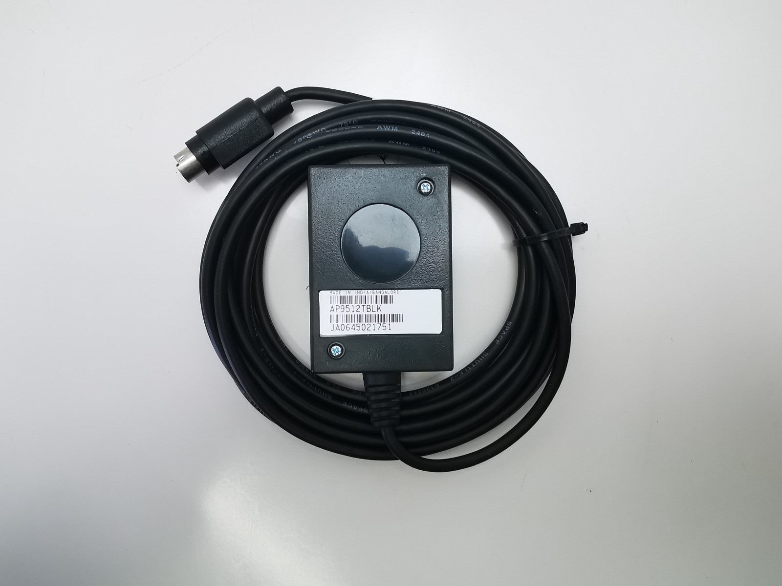 APC AP9512TBLK Temperature Sensor Environmental Monitoring Probe -  New