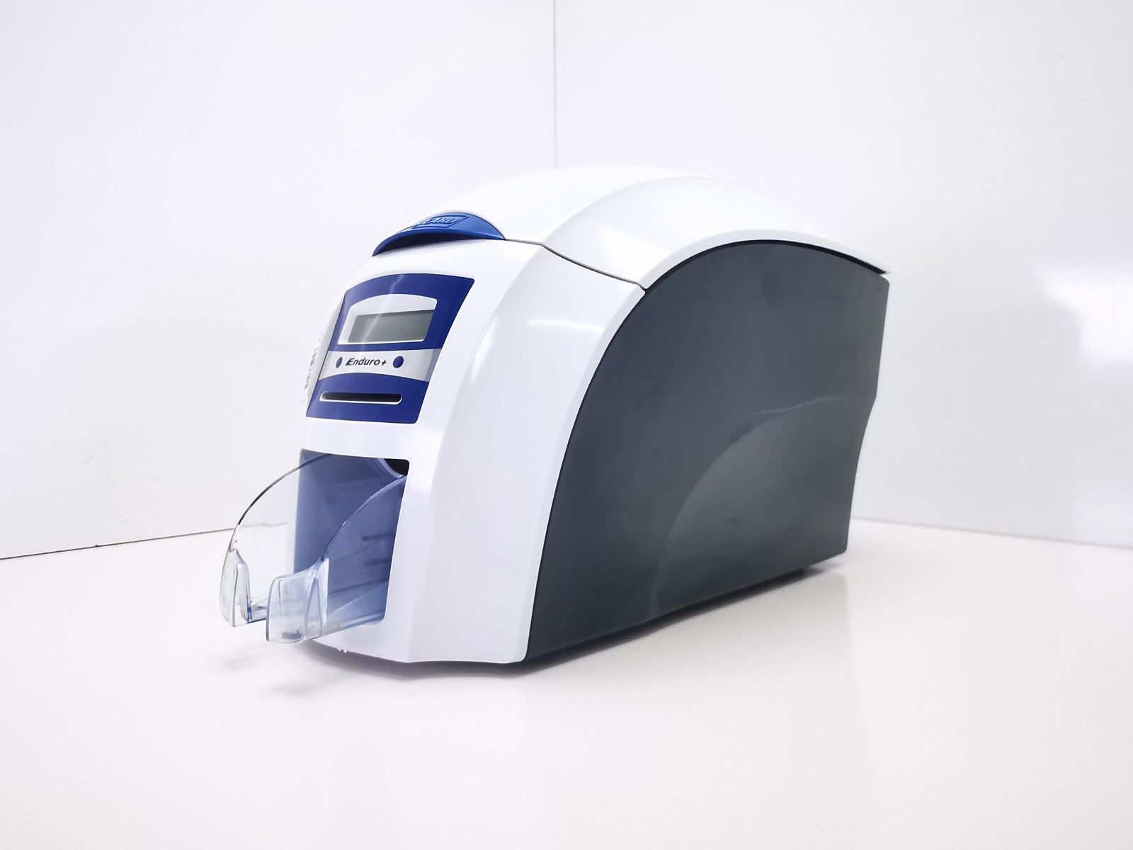 Magicard Enduro Plus Duplex Colour ID Card Printer Monochrome Ribbon Fitted