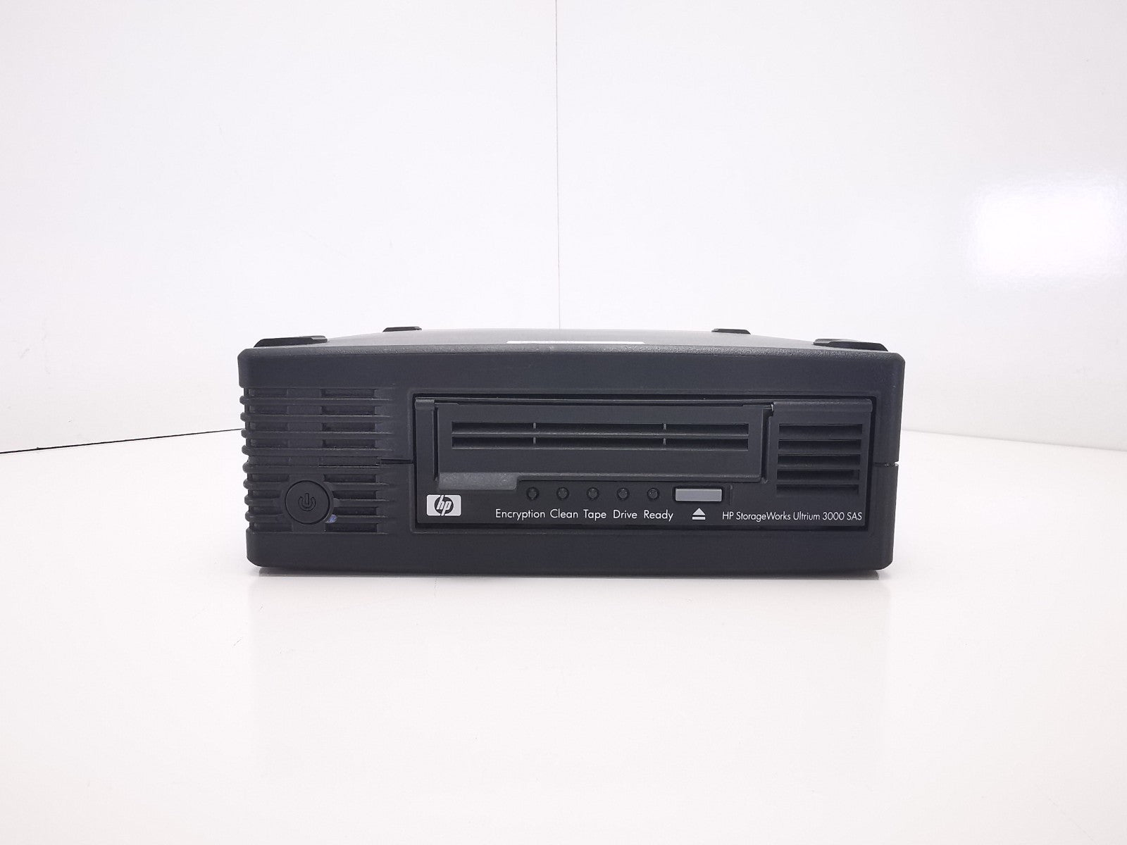 HP Ultrium 3000 LTO5 External Drive EH958A 596279-001 - Tested inc VAT