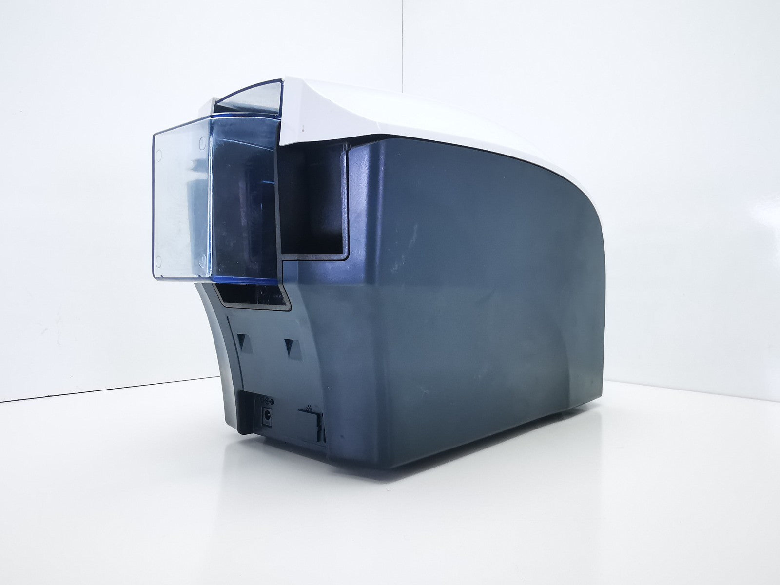 Magicard Enduro Plus Duplex Colour ID Card Printer Monochrome Ribbon Fitted