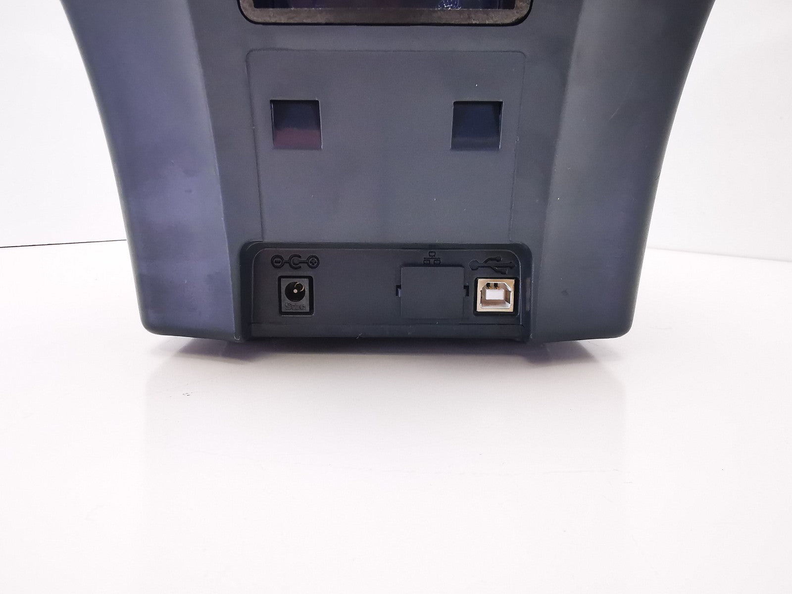 Magicard Enduro Plus Duplex Colour ID Card Printer Monochrome Ribbon Fitted