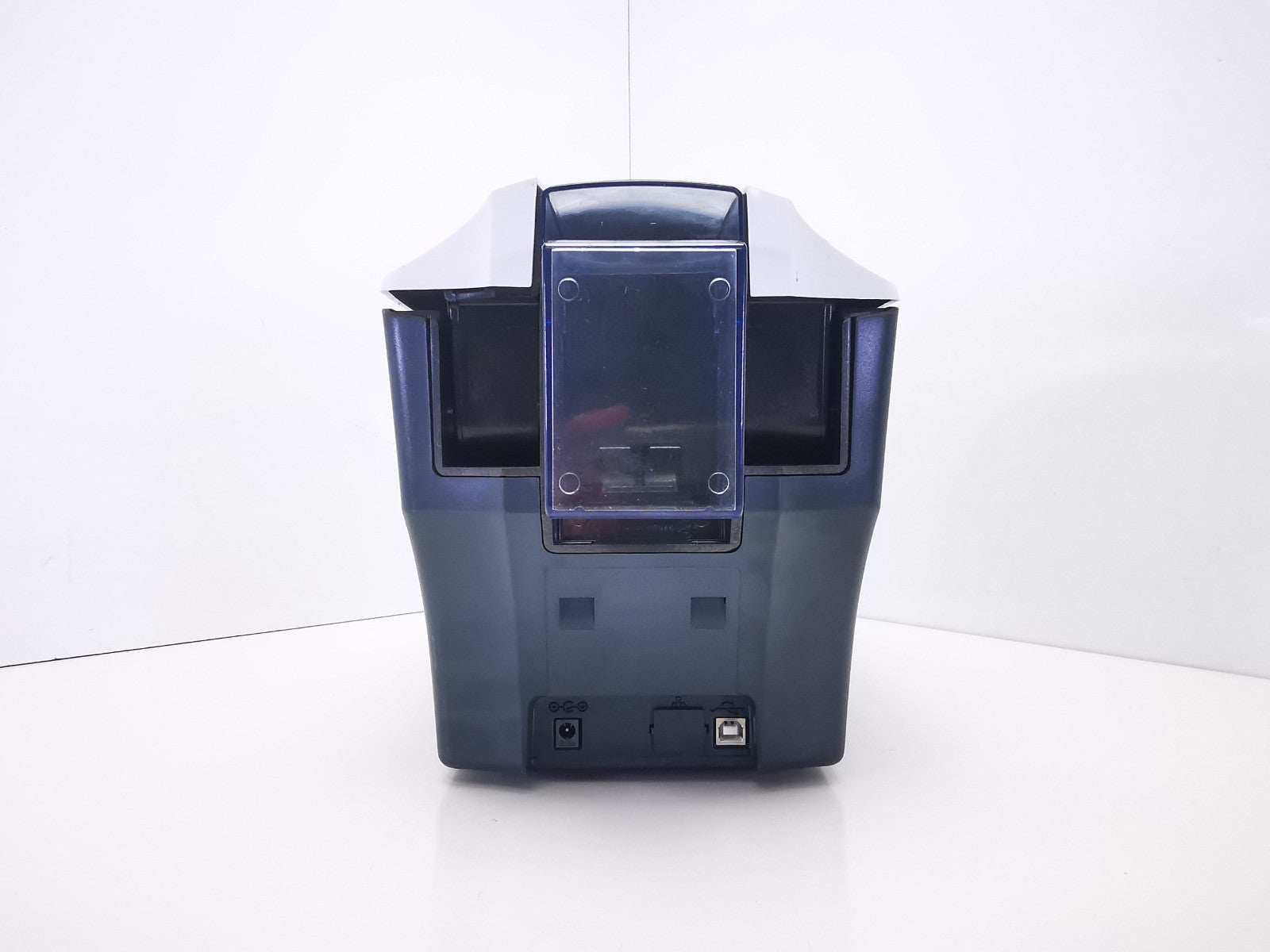 Magicard Enduro Plus Duplex Colour ID Card Printer Monochrome Ribbon Fitted
