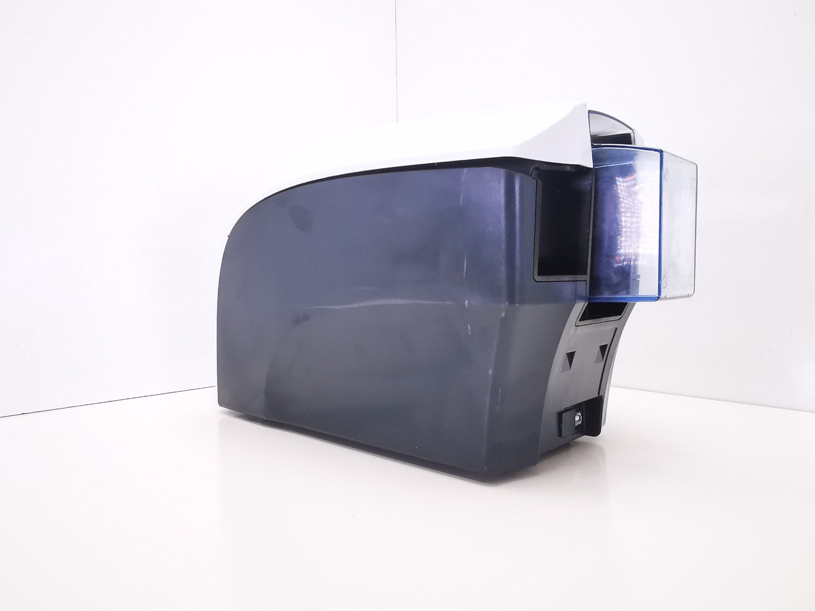 Magicard Enduro Plus Duplex Colour ID Card Printer Monochrome Ribbon Fitted