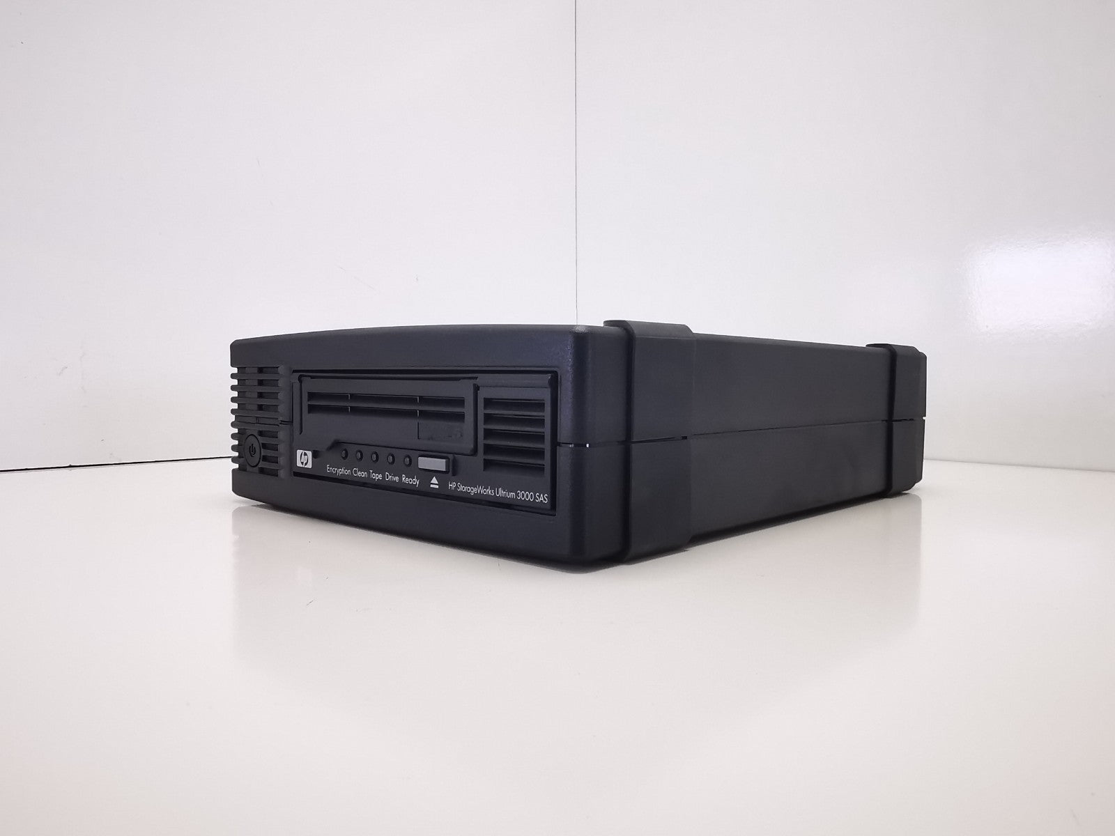 HP Ultrium 3000 LTO5 External Drive EH958A 596279-001 - Tested inc VAT