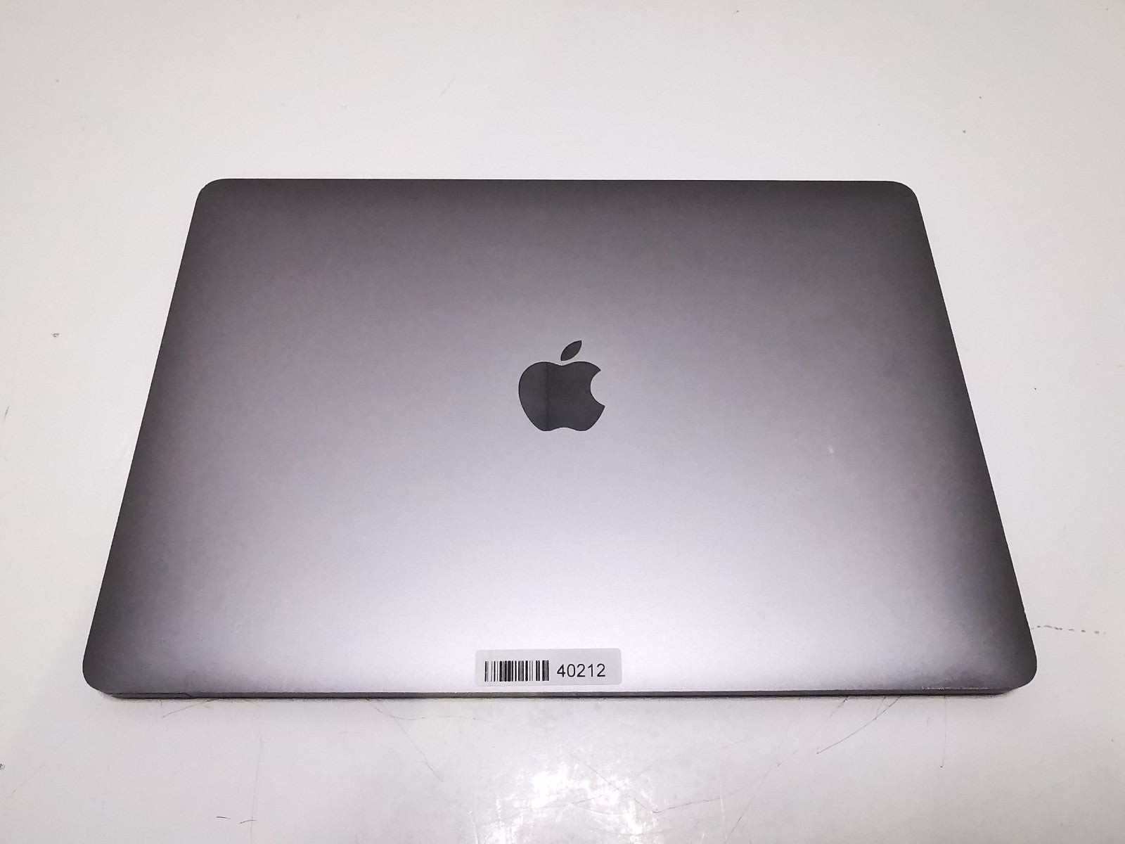 13-inch Apple MacBook Pro 2.4GHz i5 16GB RAM 256GB SSD A1989 2019 - Battery Poor