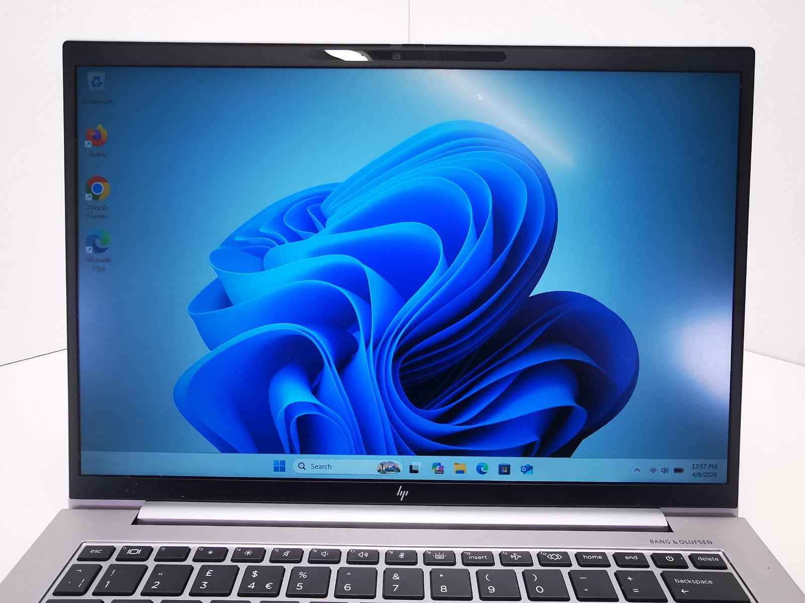 HP ZBook Firefly 14 G9 Core I5 32GB RAM 12th Gen 512GB SSD Windows 11 Pro Laptop