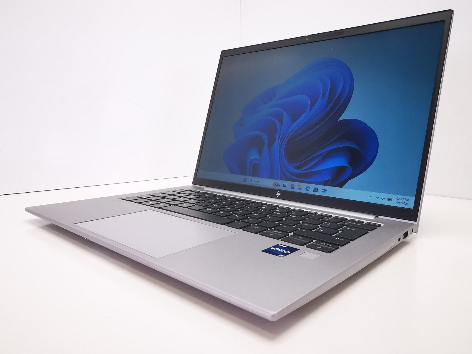 HP ZBook Firefly 14 G9 Core I5 32GB RAM 12th Gen 512GB SSD Windows 11 Pro Laptop