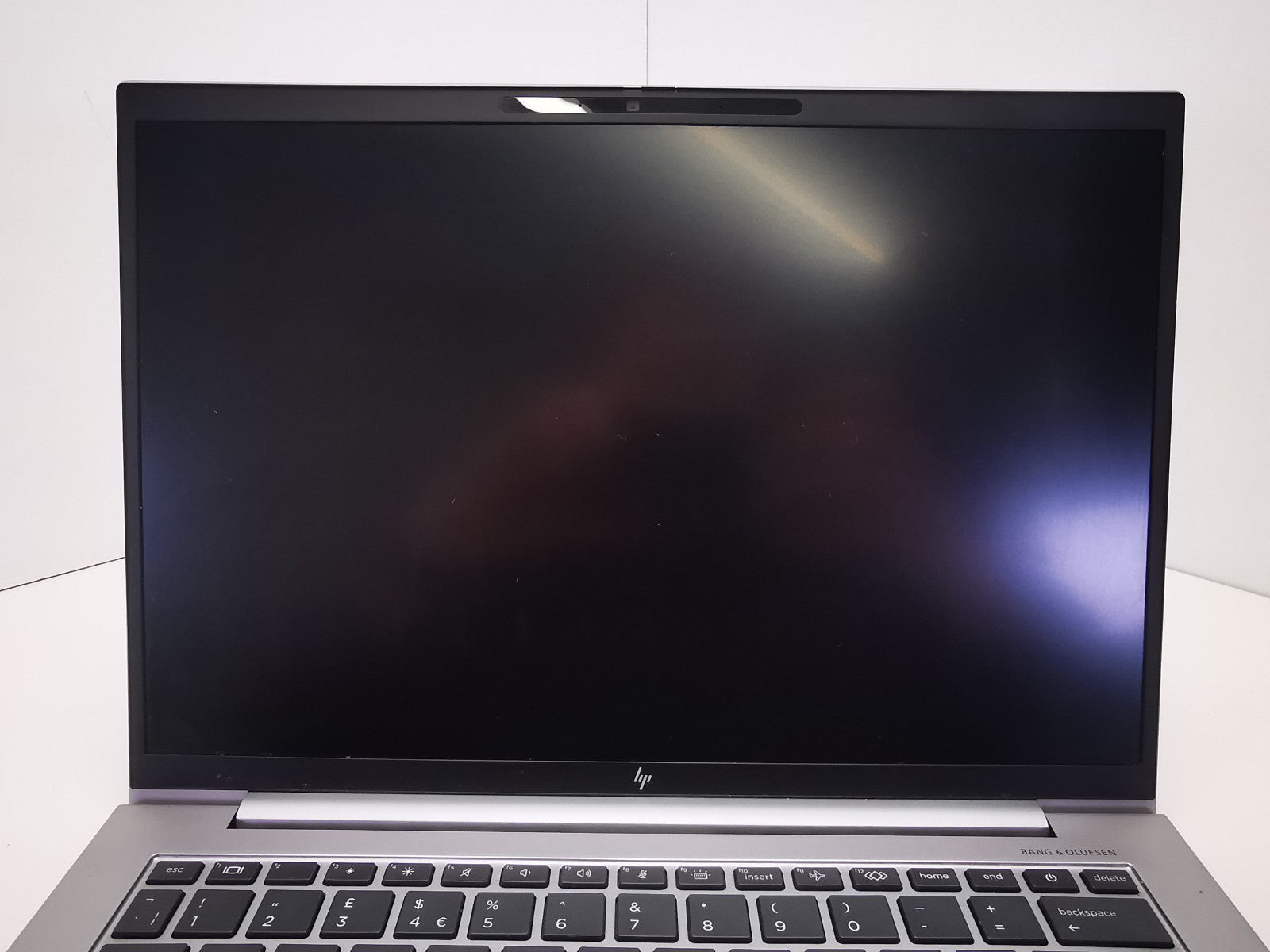 HP ZBook Firefly 14 G9 Core I5 32GB RAM 12th Gen 512GB SSD Windows 11 Pro Laptop