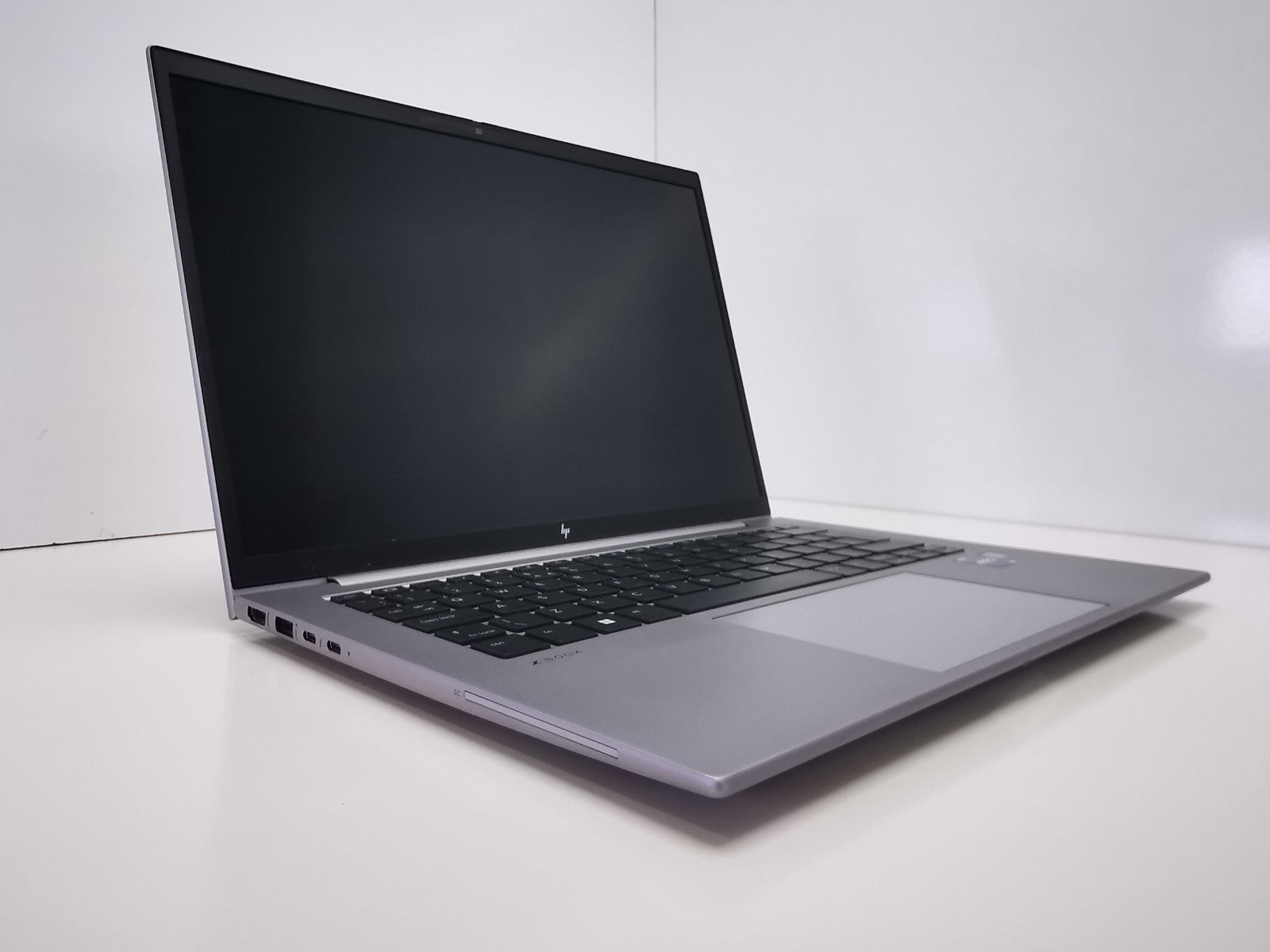 HP ZBook Firefly 14 G9 Core I5 32GB RAM 12th Gen 512GB SSD Windows 11 Pro Laptop