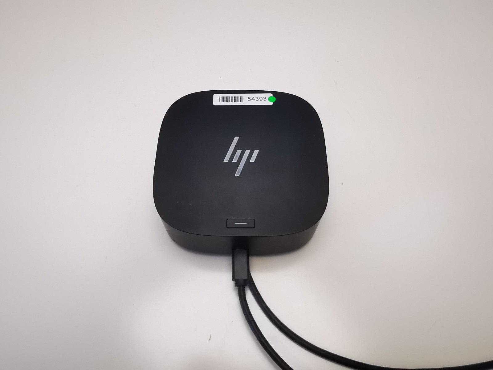 HP USB-C Dock G5  Docking Station: No PSU HDMI , Displayport , Ethernet- VAT INC
