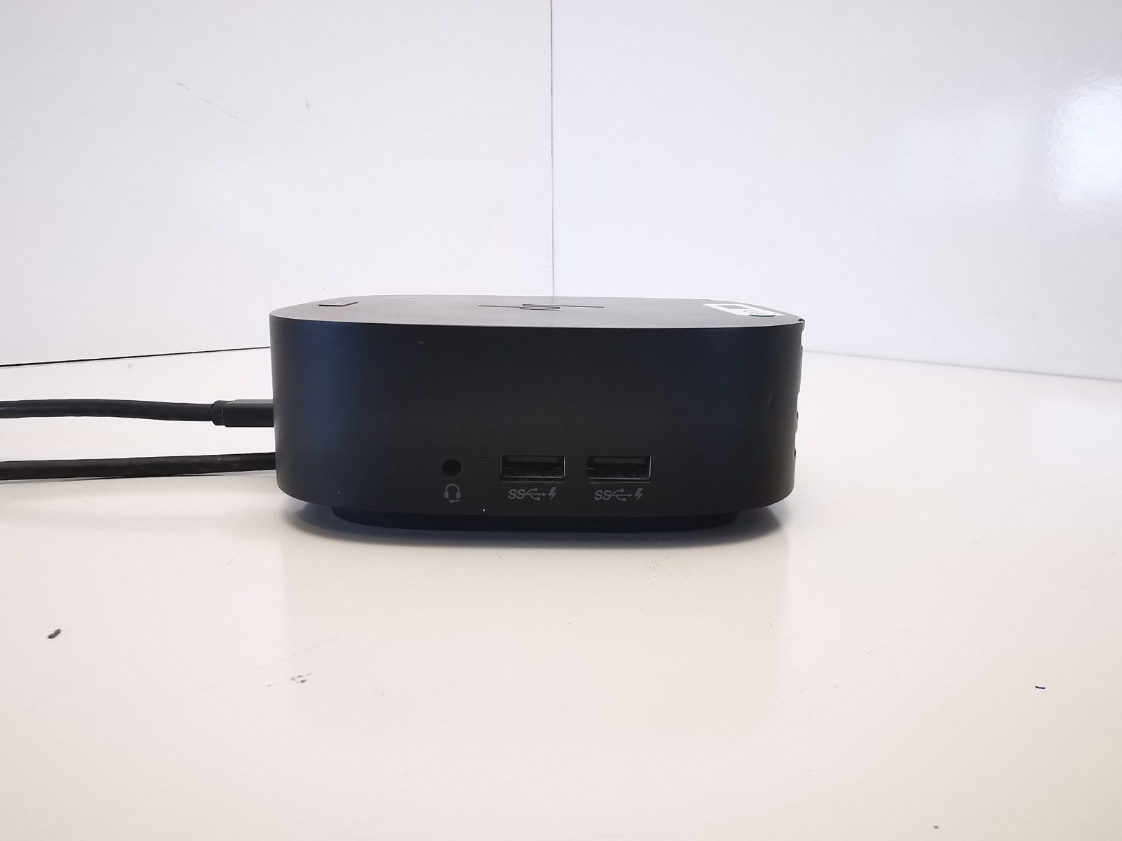HP USB-C Dock G5  Docking Station: No PSU HDMI , Displayport , Ethernet- VAT INC