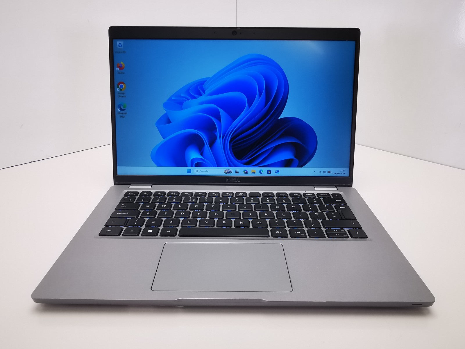 Dell Latitude 5420 14" Laptop - 11th Gen i5/16GB RAM/256GB NVMe SSD/Win 11 Pro