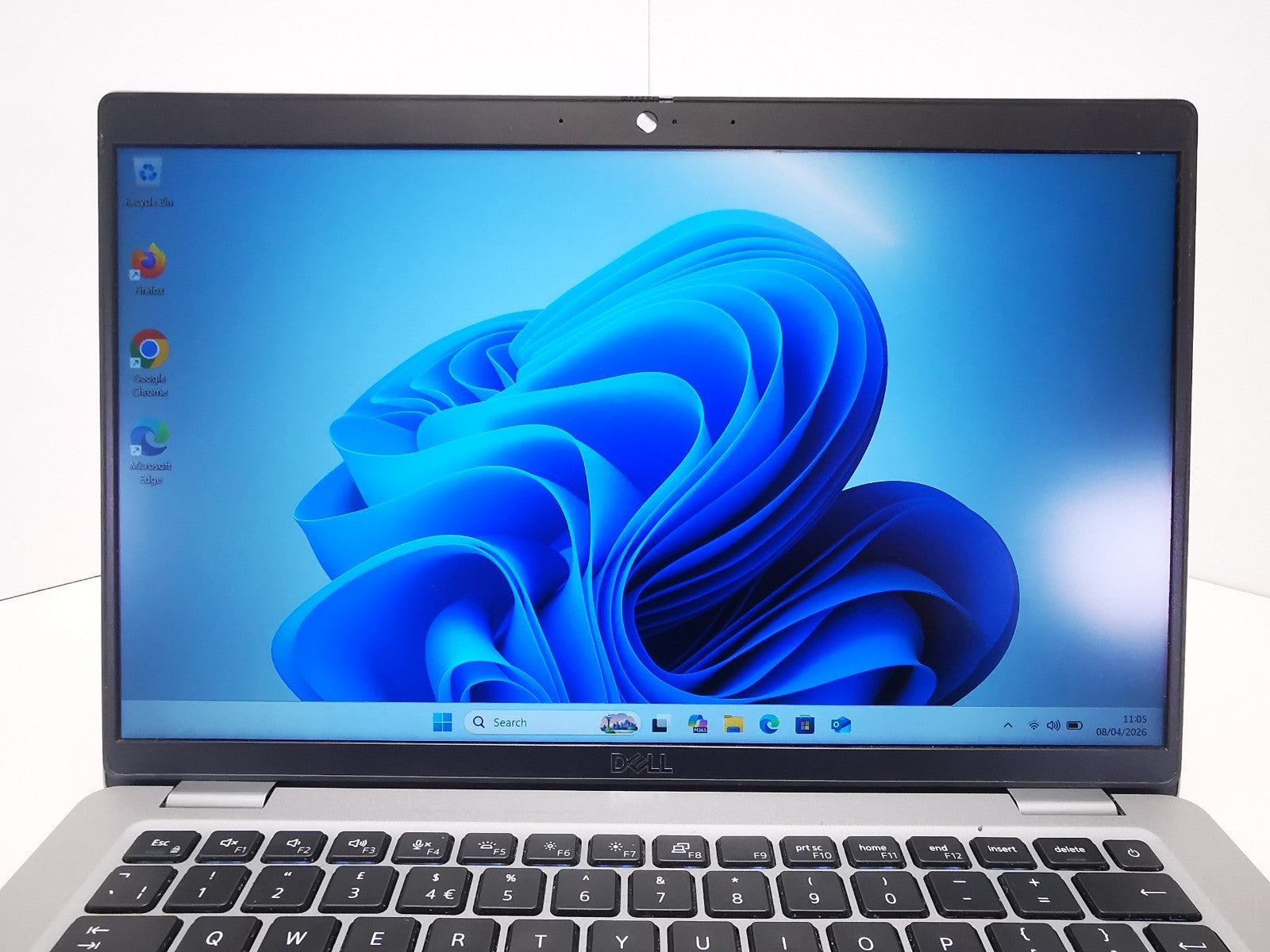 Dell Latitude 5420 14" Laptop - 11th Gen i5/16GB RAM/256GB NVMe SSD/Win 11 Pro
