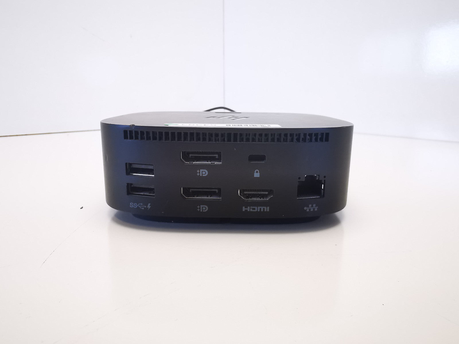 HP USB-C Dock G5  Docking Station: No PSU HDMI , Displayport , Ethernet- VAT INC