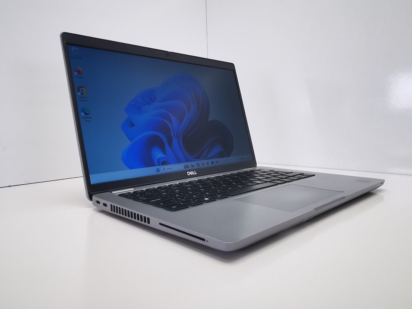 Dell Latitude 5420 14" Laptop - 11th Gen i5/16GB RAM/256GB NVMe SSD/Win 11 Pro