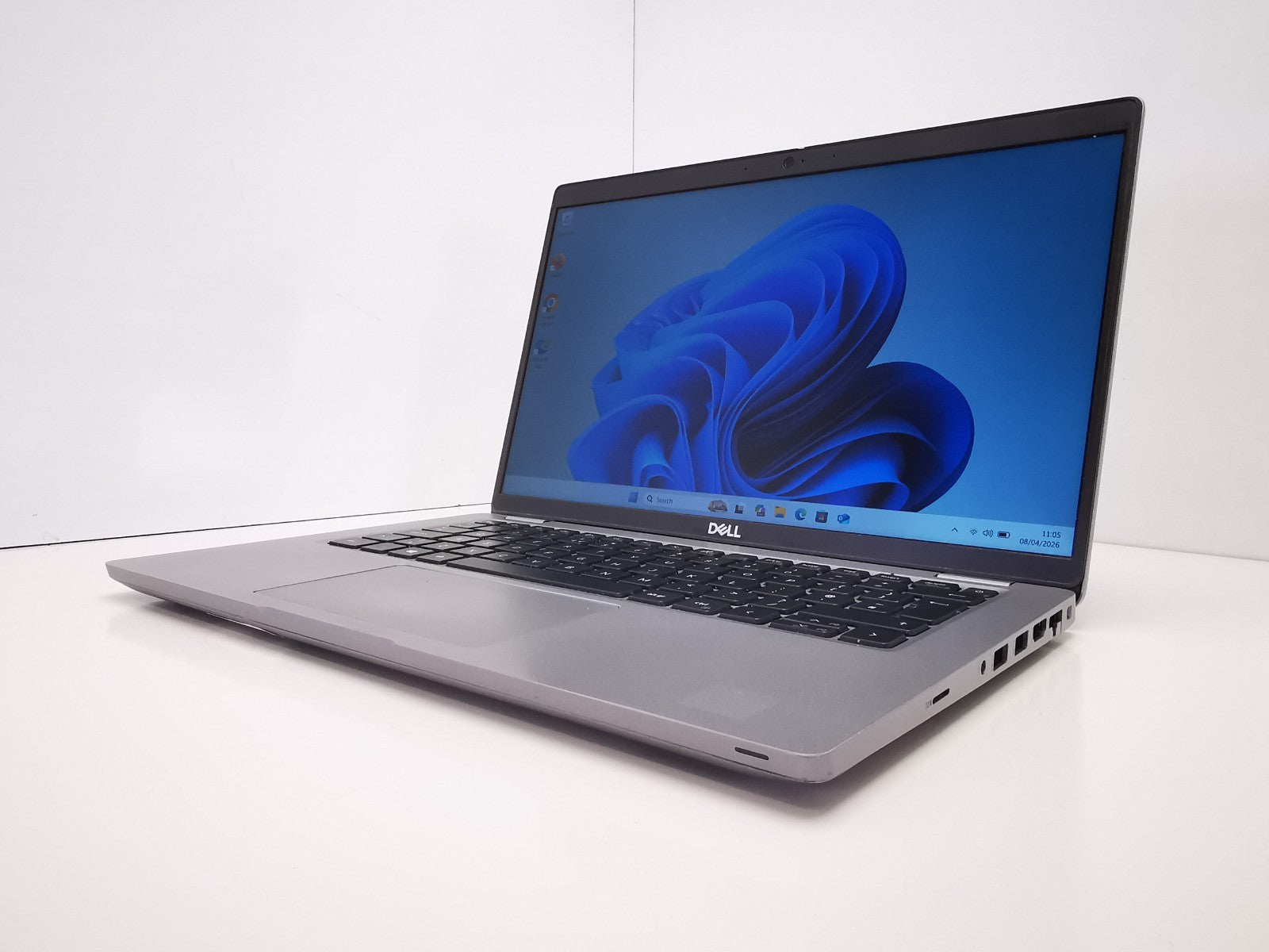 Dell Latitude 5420 14" Laptop - 11th Gen i5/16GB RAM/256GB NVMe SSD/Win 11 Pro