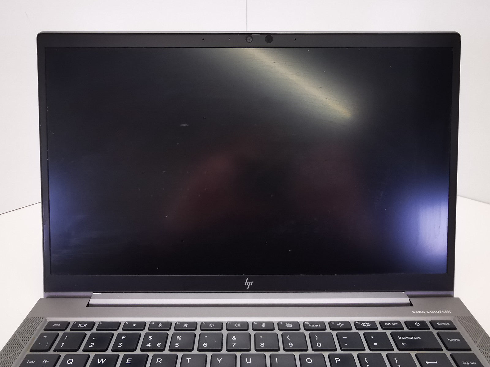HP ZBook Firefly 14 G8 Laptop Intel i5 1135G7 16GB RAM 512GB SSD Windows 11
