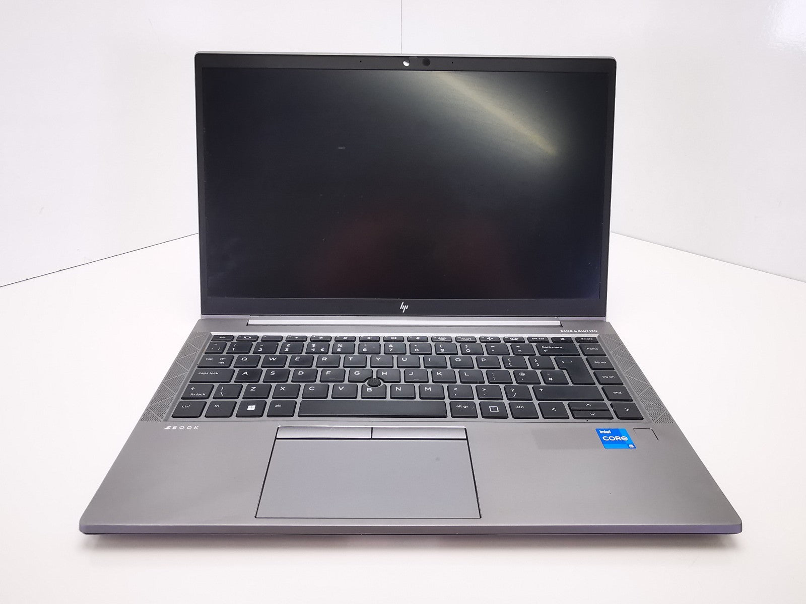 HP ZBook Firefly 14 G8 Laptop Intel i5 1135G7 16GB RAM 512GB SSD Windows 11