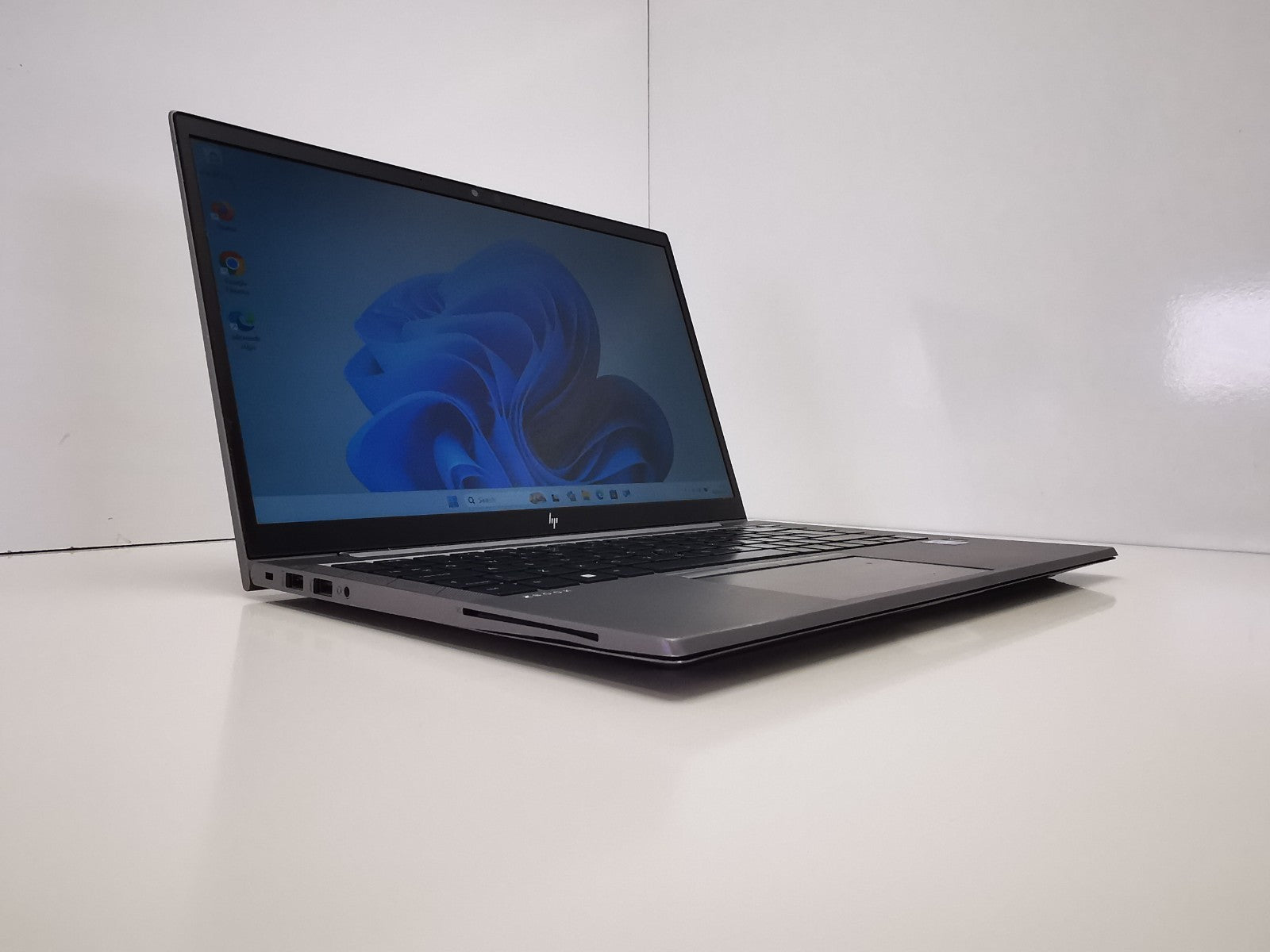 HP ZBook Firefly 14 G8 Laptop Intel i5 1135G7 16GB RAM 512GB SSD Windows 11