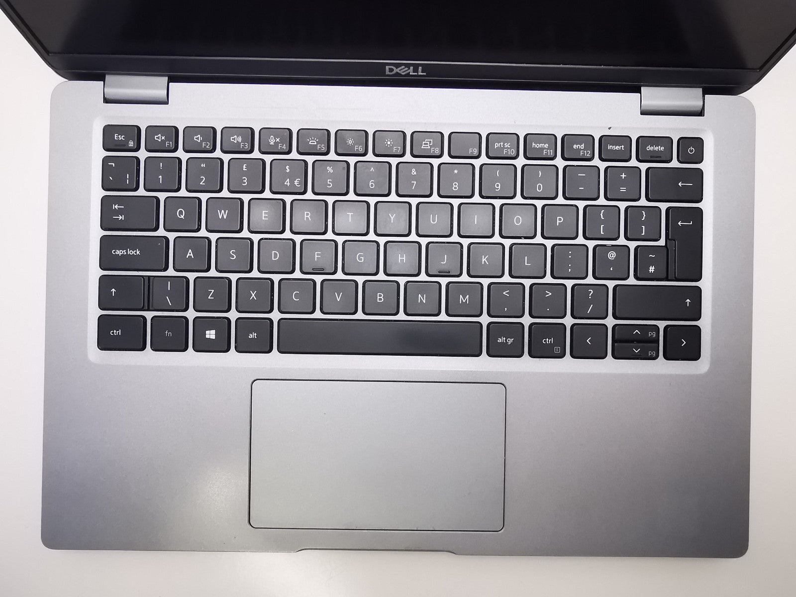 Dell Latitude 5420 14" Laptop - 11th Gen i5/16GB RAM/256GB NVMe SSD/Win 11 Pro