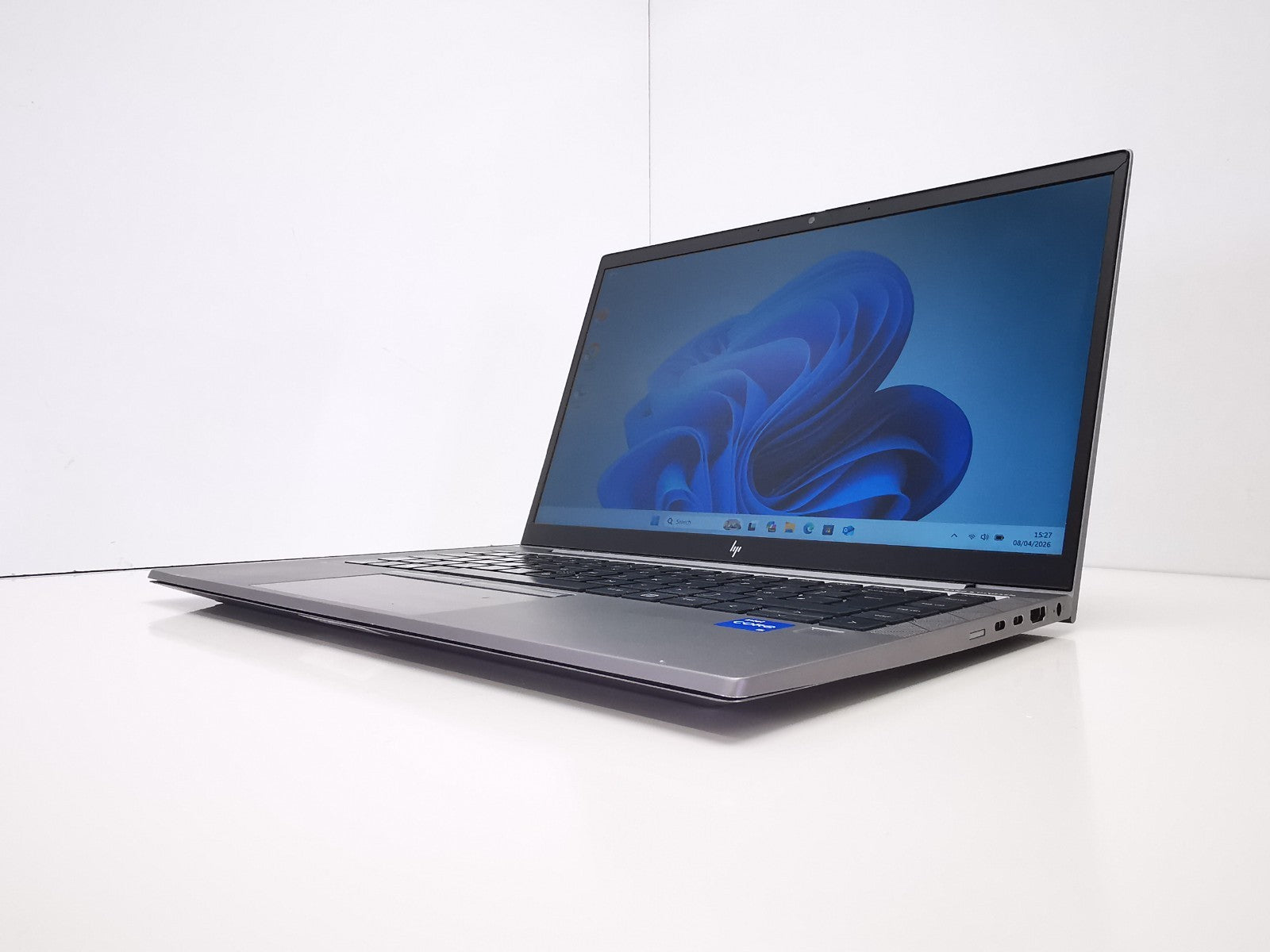 HP ZBook Firefly 14 G8 Laptop Intel i5 1135G7 16GB RAM 512GB SSD Windows 11