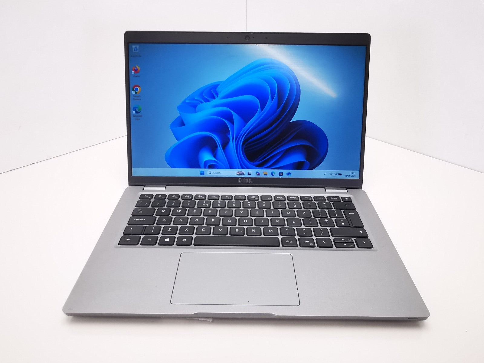 Dell Latitude 5420 14" Laptop - 11th Gen i5/16GB RAM/256GB NVMe SSD/Win 11 Pro