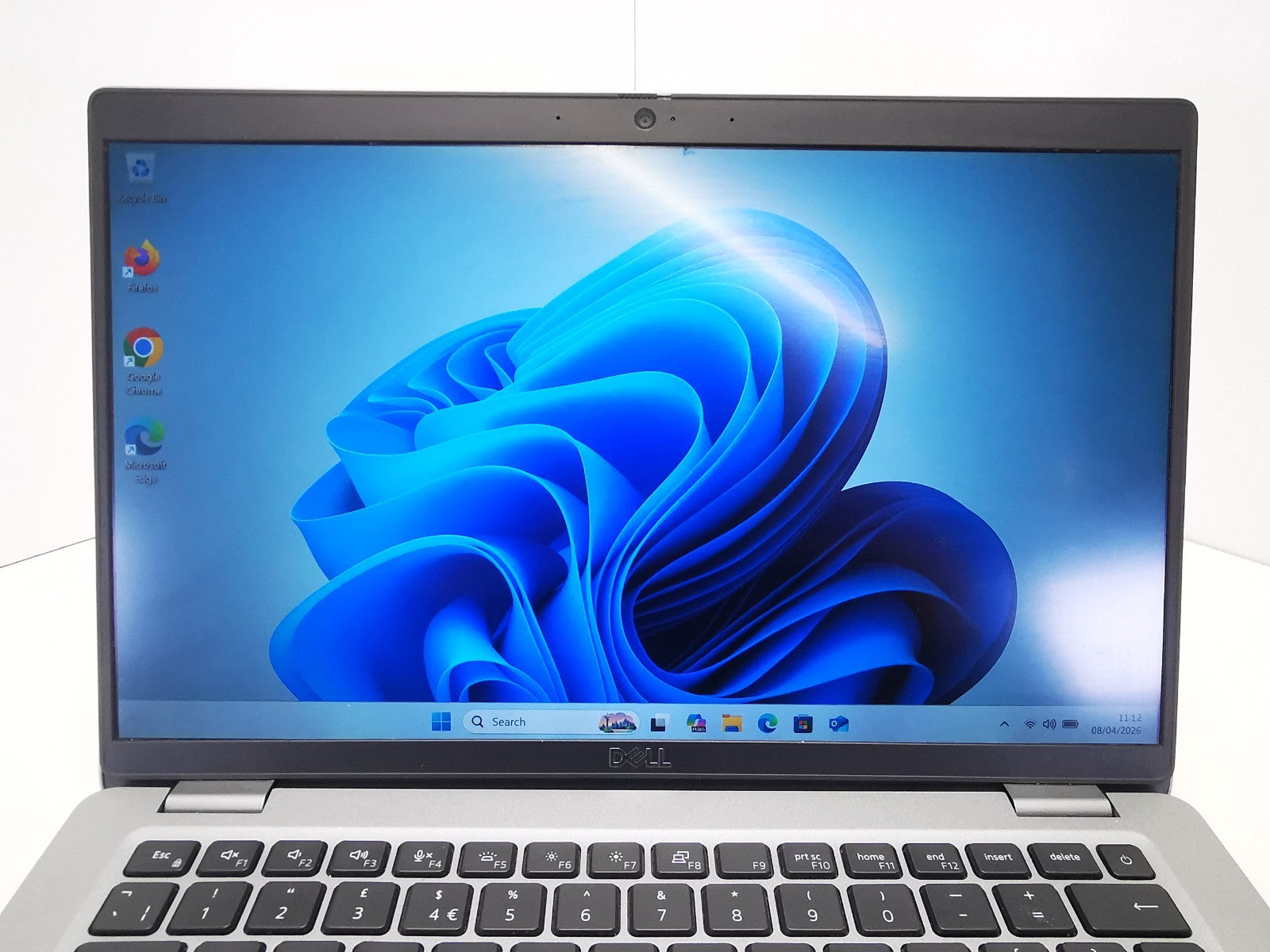 Dell Latitude 5420 14" Laptop - 11th Gen i5/16GB RAM/256GB NVMe SSD/Win 11 Pro