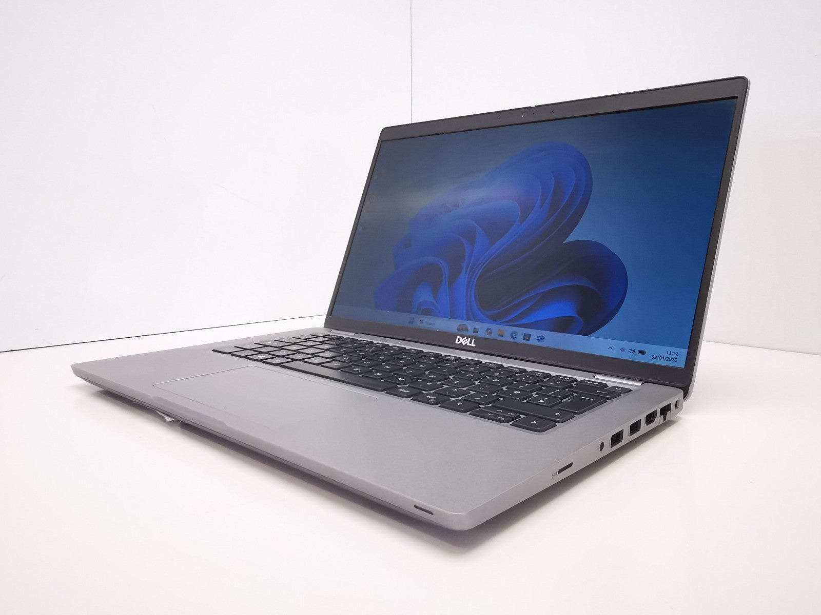Dell Latitude 5420 14" Laptop - 11th Gen i5/16GB RAM/256GB NVMe SSD/Win 11 Pro