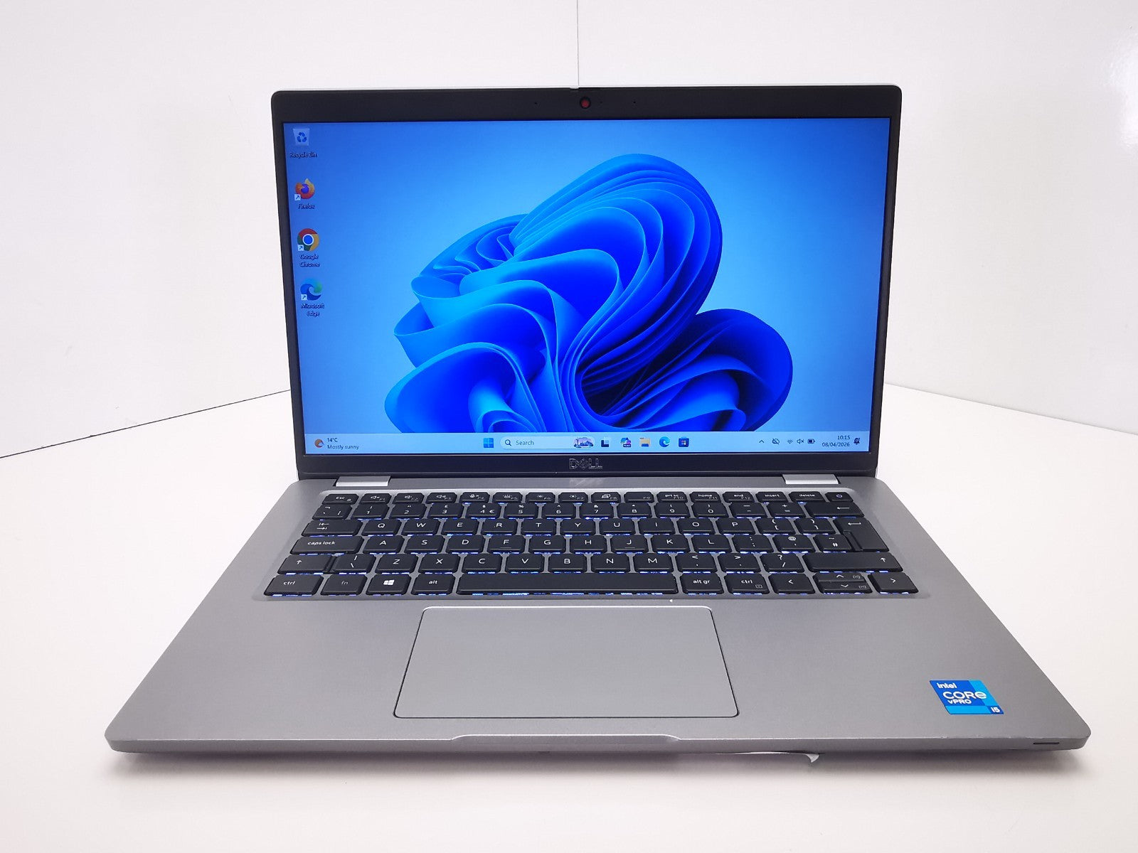 Dell Latitude 5420 14" Laptop - 11th Gen i5/16GB RAM/256GB NVMe SSD/Win 11 Pro
