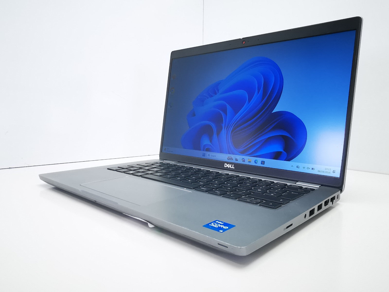 Dell Latitude 5420 14" Laptop - 11th Gen i5/16GB RAM/256GB NVMe SSD/Win 11 Pro