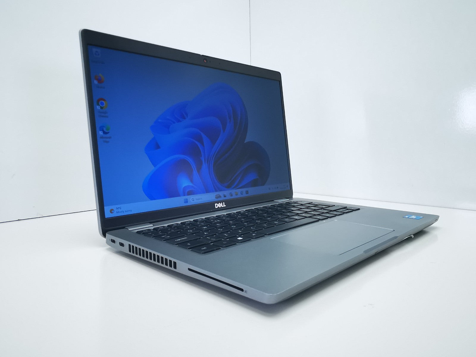 Dell Latitude 5420 14" Laptop - 11th Gen i5/16GB RAM/256GB NVMe SSD/Win 11 Pro