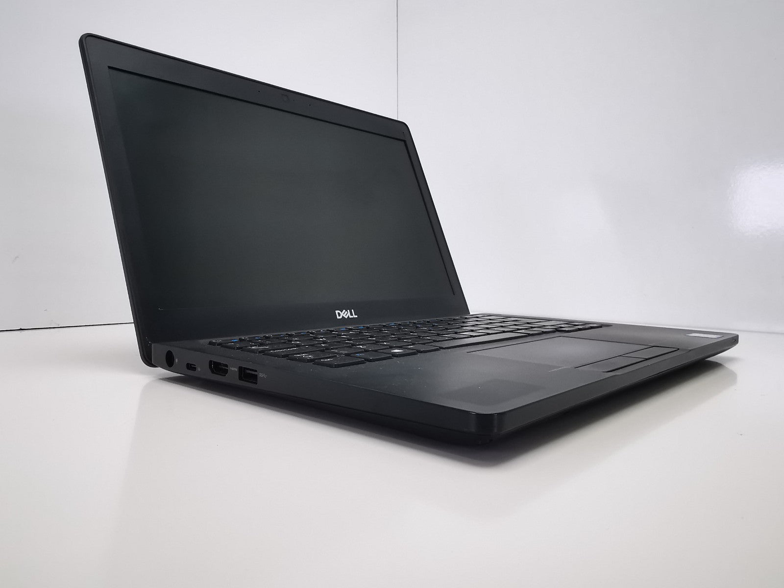 Dell Latitude 5290 12.5 in Laptop i5-8250U 1.60 GHz 8GB 256GB SSD Windows 11 Pro