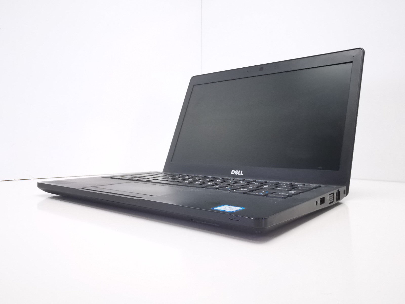 Dell Latitude 5290 12.5 in Laptop i5-8250U 1.60 GHz 8GB 256GB SSD Windows 11 Pro